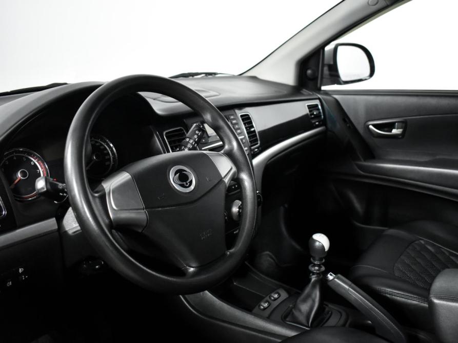 SsangYong Actyon II Санкт-Петербург  - изображение 9