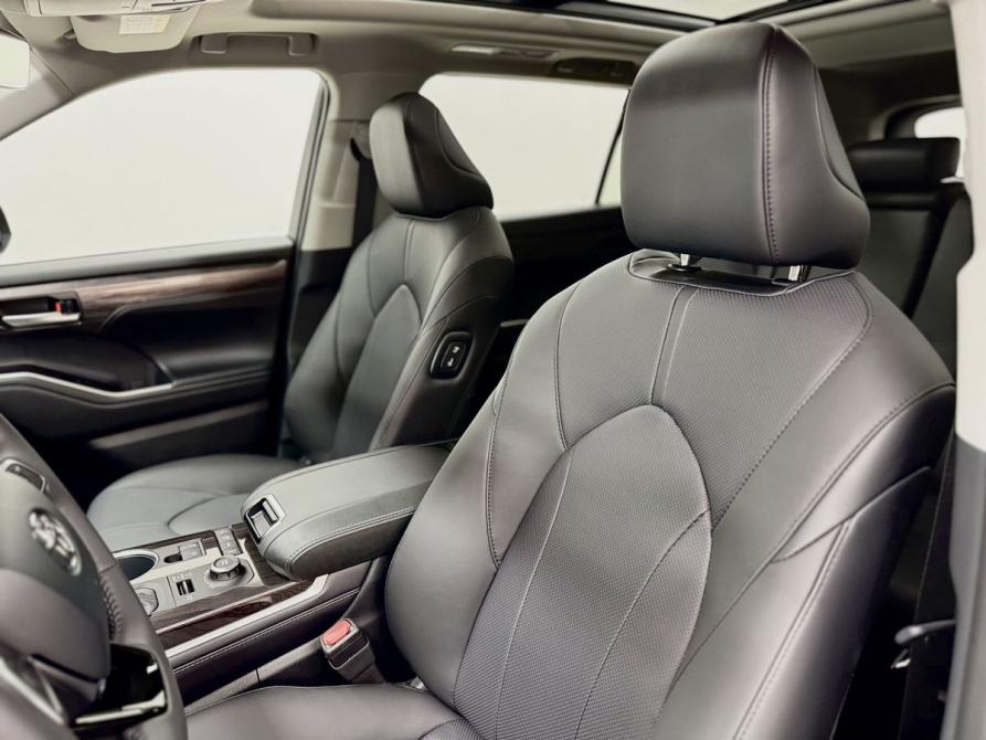 Toyota Highlander IV (XU70) Вологда  - изображение 13