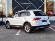 Volkswagen Tiguan II Москва  - изображение 29