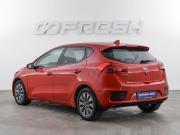Kia Ceed II Рестайлинг Москва  - изображение 21