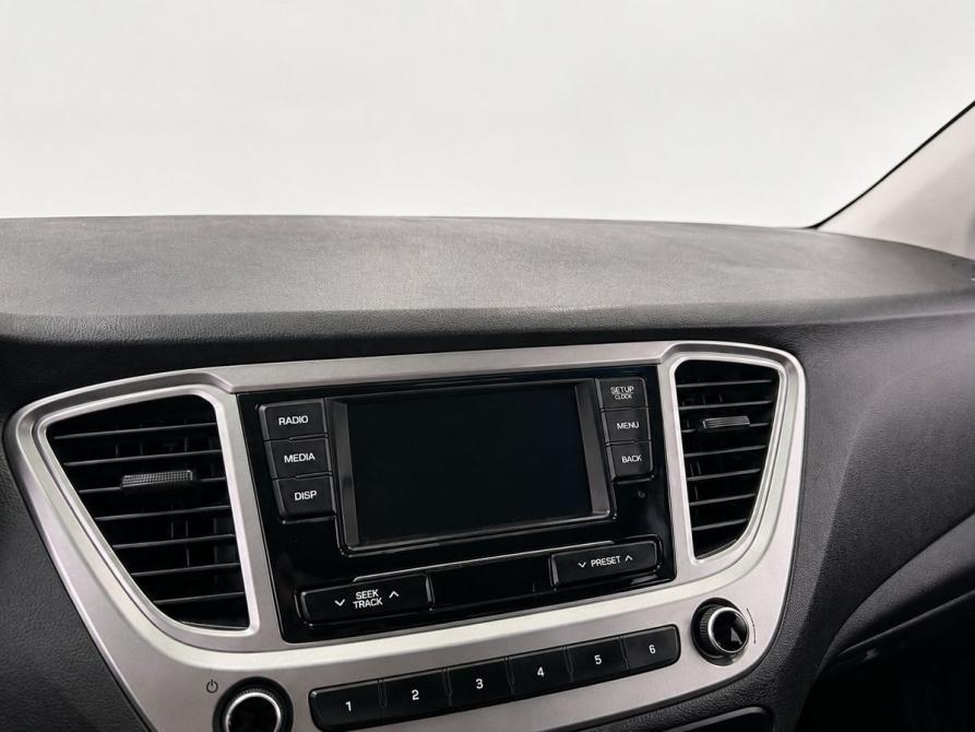 Hyundai Solaris II Уфа  - изображение 11