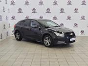 Chevrolet Cruze I Тольятти  - изображение 22
