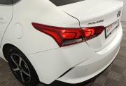 Hyundai Solaris II Рестайлинг Волгоград  - изображение 44