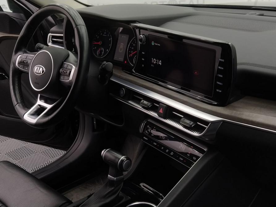 Kia K5 III Екатеринбург  - изображение 23