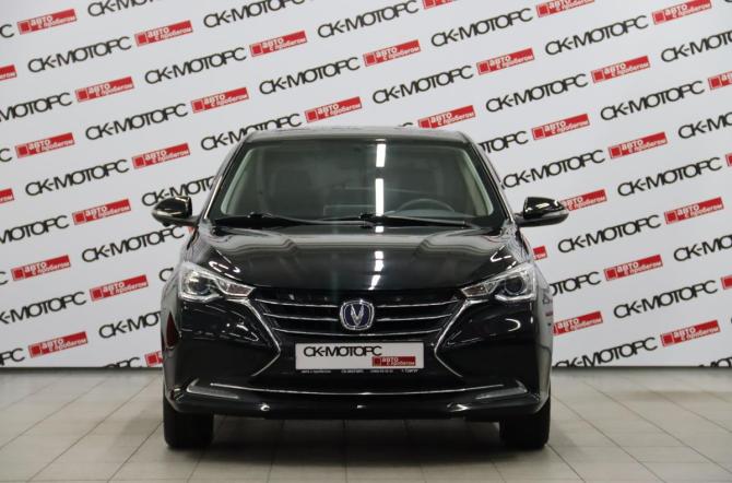 Changan Alsvin с пробегом 2023 года, цена 1 095 950 рублей, 42891 км, седан, Автокод Объявления