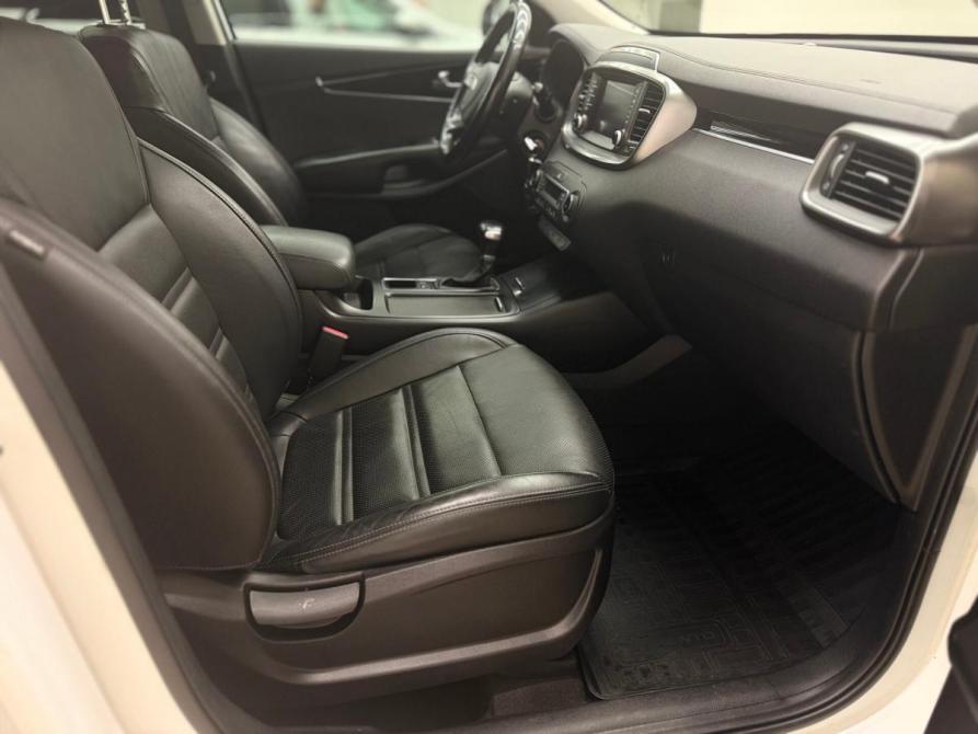 Kia Sorento III Prime Рестайлинг Челябинск  - изображение 21