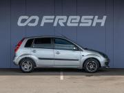 Ford Fiesta Mk5 Краснодар  - изображение 23