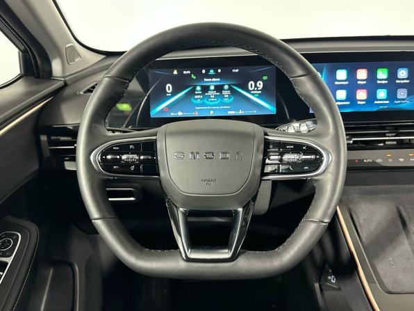 Omoda C5 I с пробегом 2023 года, цена 1 800 000 рублей, 38855 км, внедорожник, Автокод Объявления