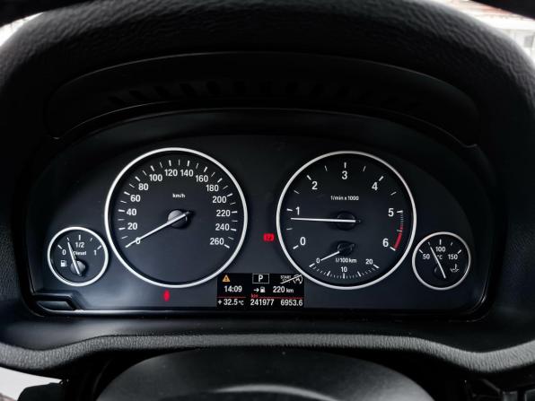 BMW X3 II (F25) с пробегом 2012 года, цена 1 669 000 рублей, 241976 км, внедорожник, Автокод Объявления