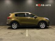 Kia Sportage IV Челябинск  - изображение 27