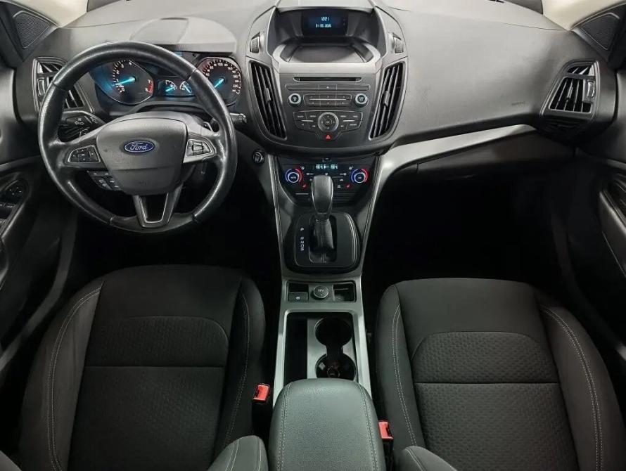 Ford Kuga II Рестайлинг Санкт-Петербург  - изображение 9