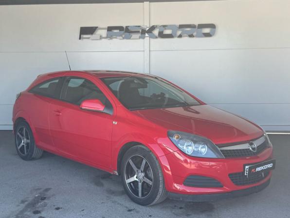 Opel Astra H Рестайлинг с пробегом 2010 года, цена 589 000 рублей, 103461 км, хэтчбек, Автокод Объявления