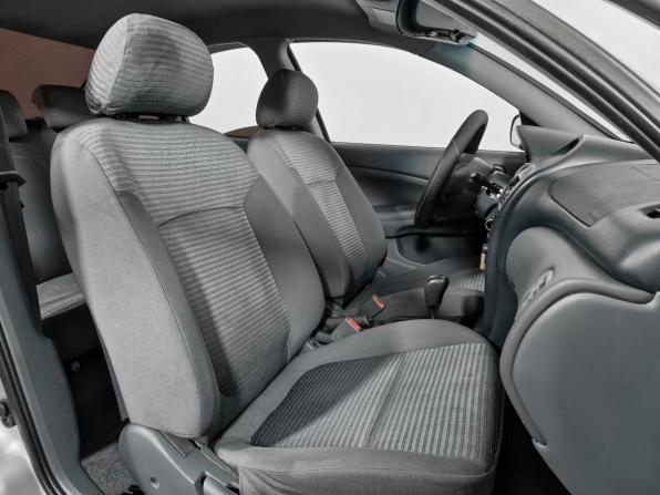 Nissan Almera Classic I с пробегом 2007 года, цена 379 000 рублей, 246540 км, седан, Автокод Объявления