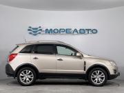 Opel Antara I Рестайлинг Калининград  - изображение 25