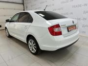 Skoda Rapid I Пермь  - изображение 21
