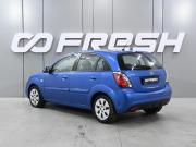 Kia Rio II Рестайлинг Ростов-на-Дону  - изображение 18