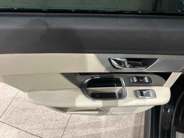 Jaguar XF I Рестайлинг с пробегом 2013 года, цена 1 449 000 рублей, 166713 км, седан, Автокод Объявления