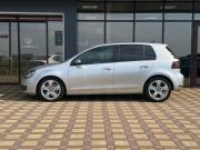 Volkswagen Golf VI Краснодар  - изображение 31