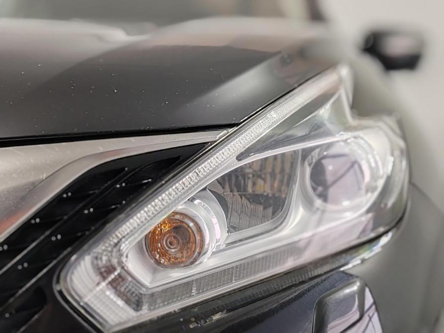 Nissan Murano III (Z52) Москва  - изображение 28
