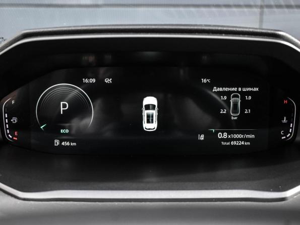 Changan CS55 Plus II с пробегом 2024 года, цена 1 939 000 рублей, 69224 км, внедорожник, Автокод Объявления