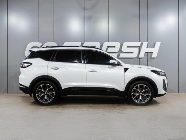 Chery Tiggo 7 Pro Max I Рестайлинг с пробегом 2024 года, цена 2 149 000 рублей, 70677 км, внедорожник, Автокод Объявления