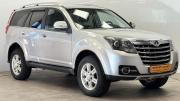 Great Wall Hover H3 I Рестайлинг Киров  - изображение 20