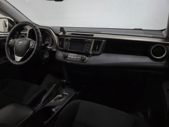 Toyota RAV4 III (XA30) Рестайлинг с пробегом 2013 года, цена 2 160 000 рублей, 118679 км, внедорожник, Автокод Объявления