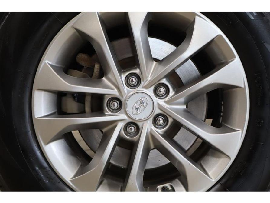 Hyundai Santa Fe IV Рестайлинг Коломна  - изображение 17