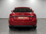 Mazda 6 III (GJ) Рестайлинг Москва  - изображение 35