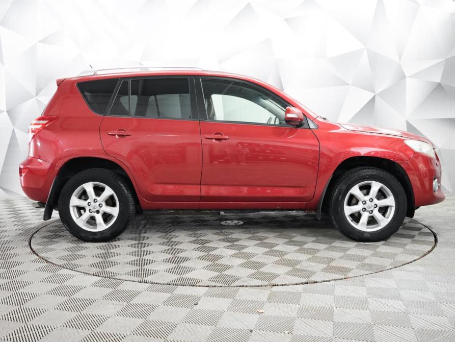 Toyota RAV4 III (XA30) Рестайлинг Ульяновск  - изображение 6