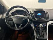 Ford Kuga II Рестайлинг Санкт-Петербург  - изображение 35