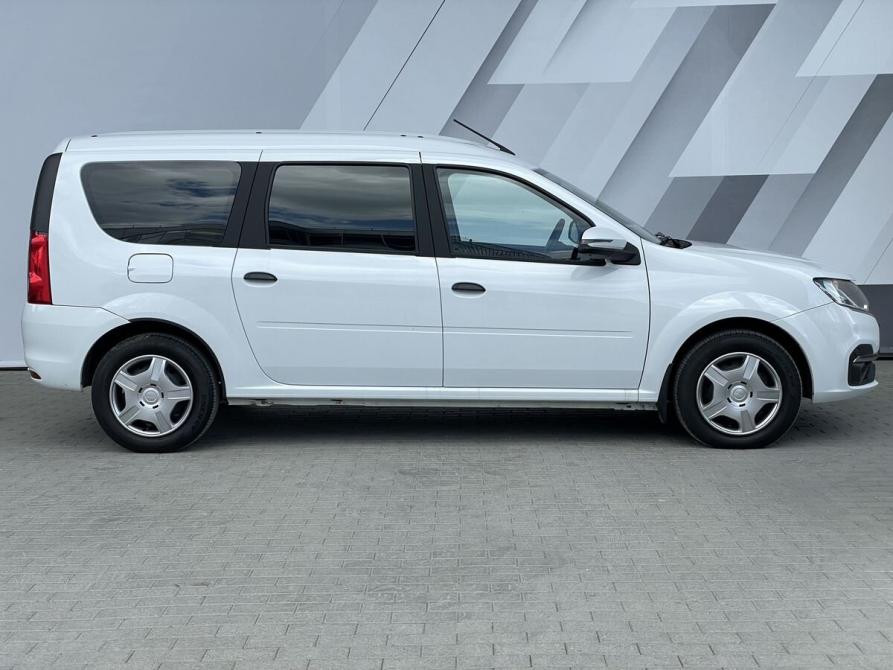 Lada (ВАЗ) Largus I Рестайлинг Екатеринбург  - изображение 4