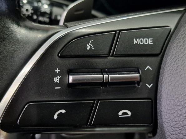 Hyundai Sonata VIII (DN8) с пробегом 2021 года, цена 1 899 000 рублей, 170634 км, седан, Автокод Объявления