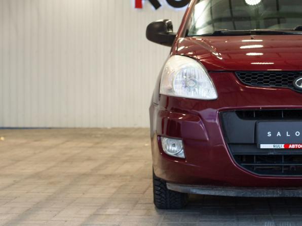 Hyundai Matrix I Рестайлинг с пробегом 2008 года, цена 500 000 рублей, 230715 км, компактвэн, Автокод Объявления