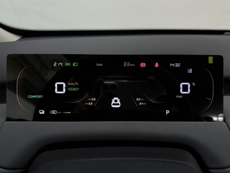 Changan Qiyuan Q05 II Воронеж  - изображение 11