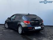 Chevrolet Cruze I Рестайлинг Москва  - изображение 19