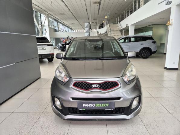 Kia Picanto II с пробегом 2013 года, цена 699 000 рублей, 157477 км, хэтчбек, Автокод Объявления