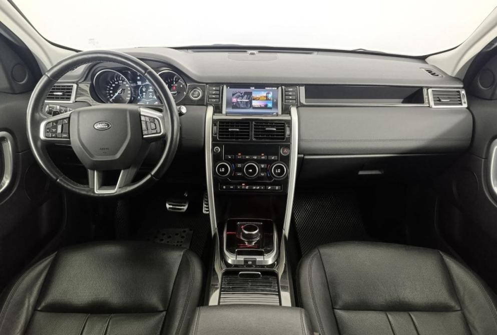 Land Rover Discovery Sport I Волгоград  - изображение 9