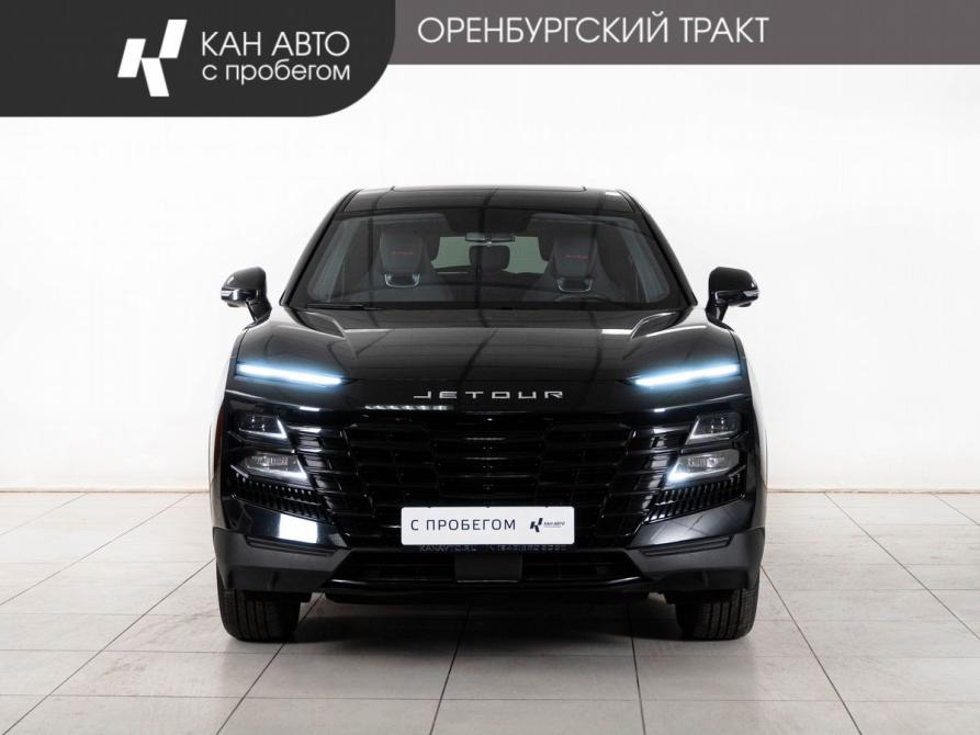 JETOUR DASHING I Казань  - изображение 2