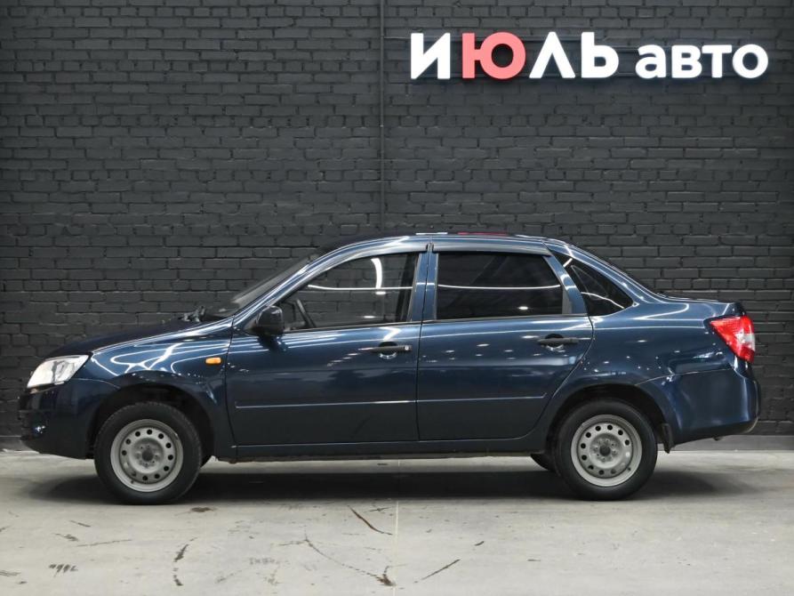 Lada (ВАЗ) Granta I Екатеринбург  - изображение 8