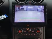 Nissan Qashqai I Рестайлинг Москва  - изображение 31