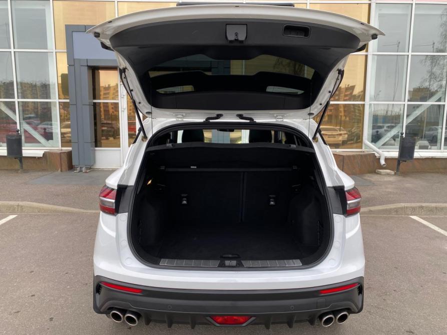 Geely Coolray I Псков  - изображение 20