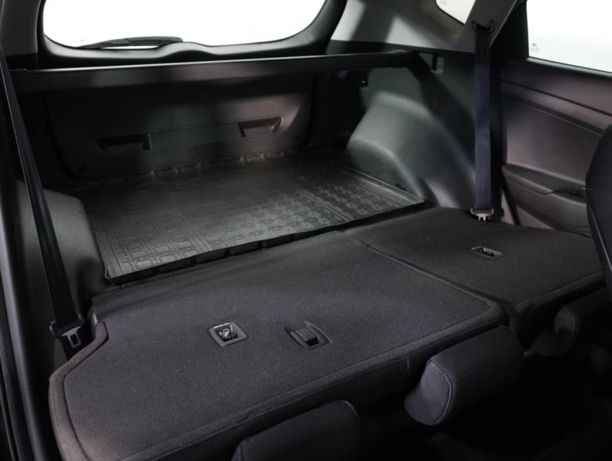 Hyundai Tucson III Рестайлинг Санкт-Петербург  - изображение 20