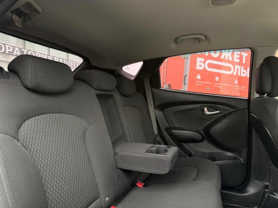 Hyundai ix35 I Омск  - изображение 27
