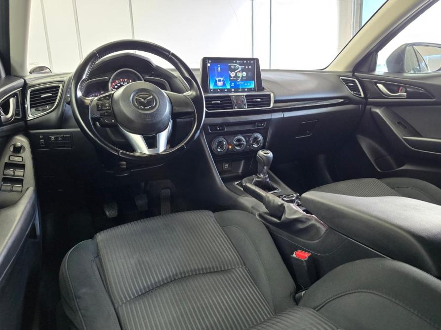Mazda 3 III (BM) Таганрог  - изображение 18