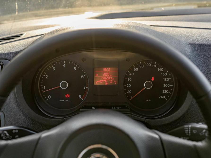 Volkswagen Polo V Санкт-Петербург  - изображение 5