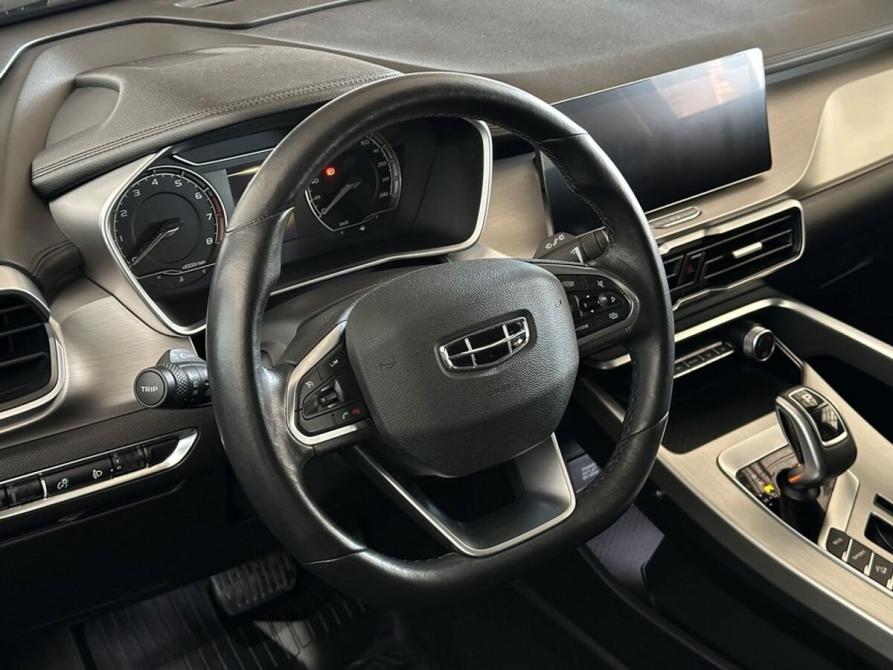 Geely Coolray I Москва  - изображение 12