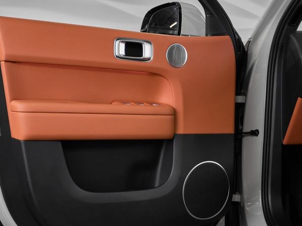 Новый Li Auto (Lixiang) L6 2025 года, цена 8 790 000 рублей, внедорожник, Автокод Объявления