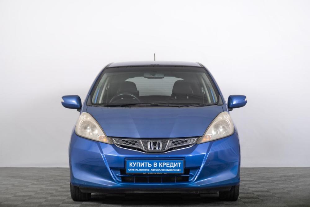 Honda Fit II Томск  - изображение 4