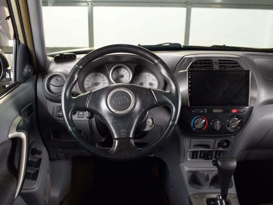 Toyota RAV4 II (XA20) Кемерово  - изображение 9